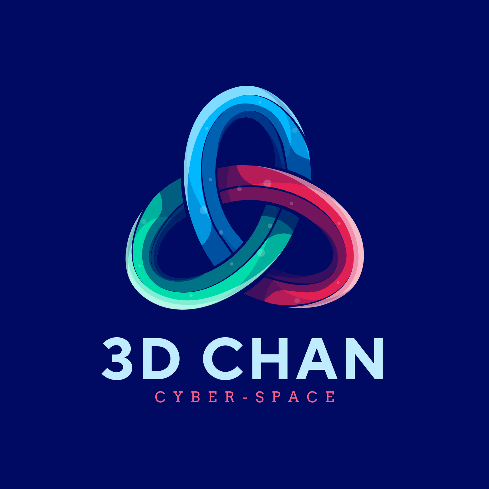 3D Chan